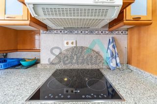 Piso en venta en Tenderina Alta - Fozaneldi en Oviedo