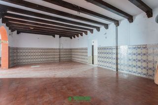 Local comercial en venta en Plaza de Toros - Santa Rita en Almería
