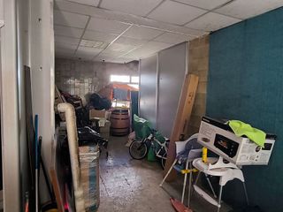 Local comercial en venta en Constitución-El Balconcillo en Guadalajara