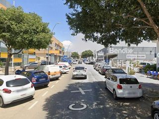 Oficina en venta en La Indioteria en Palma de Mallorca