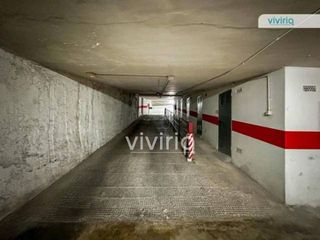 Garaje en venta en Benicalap en Valencia