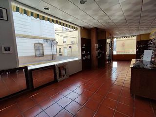 Local comercial en venta en Tomelloso