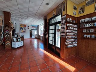 Local comercial en venta en Tomelloso