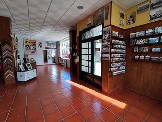 Local comercial en venta en Tomelloso