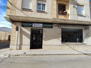 Local comercial en venta en Tomelloso