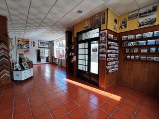 Local comercial en venta en Tomelloso