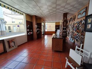 Local comercial en venta en Tomelloso