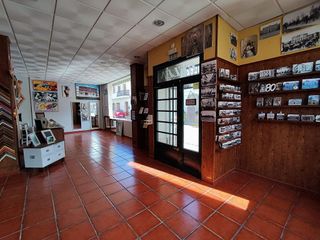 Local comercial en venta en Tomelloso