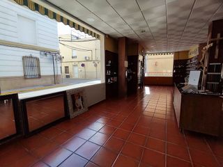 Local comercial en venta en Tomelloso
