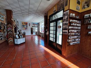 Local comercial en venta en Tomelloso