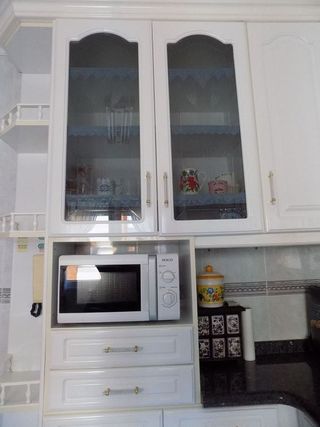 Piso en venta en Pumarín en Gijón