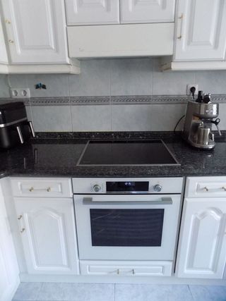 Piso en venta en Pumarín en Gijón