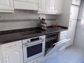 Piso en venta en Pumarín en Gijón