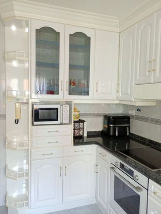 Piso en venta en Pumarín en Gijón