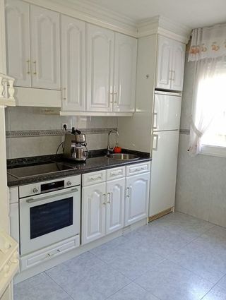 Piso en venta en Pumarín en Gijón