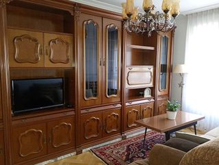 Piso en venta en Pumarín en Gijón