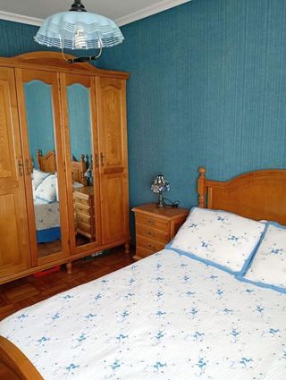 Piso en venta en Pumarín en Gijón