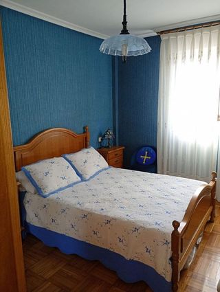 Piso en venta en Pumarín en Gijón