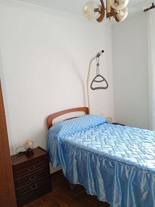 Piso en venta en Pumarín en Gijón