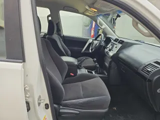 Toyota Land Cruiser 2018