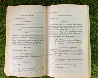 Libro La Zapatera Prodigiosa