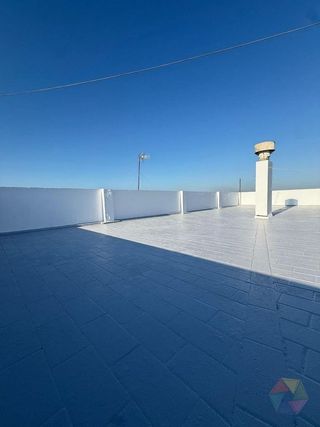 Piso en venta en Núcleo Urbano en Chiclana de la Frontera