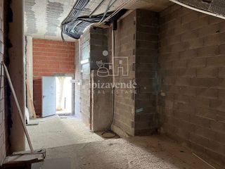 Local comercial en venta en Sant Antoni de Portmany