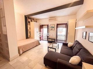 Estudio en venta en Feria-Alameda en Sevilla