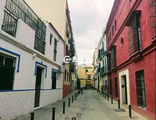 Estudio en venta en Feria-Alameda en Sevilla