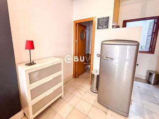 Estudio en venta en Feria-Alameda en Sevilla