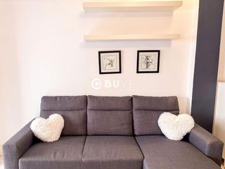 Estudio en venta en Feria-Alameda en Sevilla