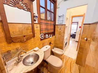 Estudio en venta en Feria-Alameda en Sevilla