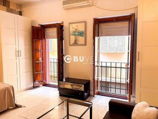 Estudio en venta en Feria-Alameda en Sevilla