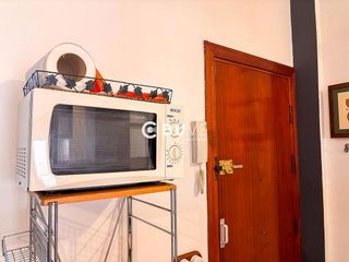 Estudio en venta en Feria-Alameda en Sevilla