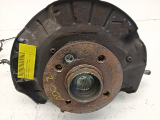 MANGUETA DELANTERA IZQUIERDA MINI MINI (R50,R53)