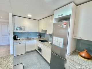 Piso en venta en Torrequebrada en Benalmádena