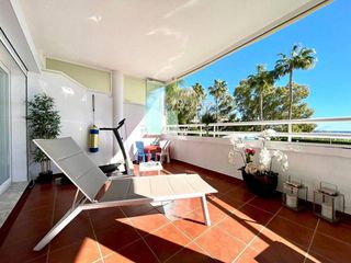 Piso en venta en Torrequebrada en Benalmádena