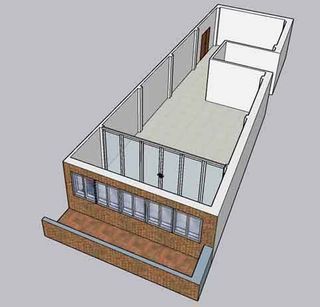 Oficina en venta en Barrio de Abando en Bilbao