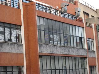 Oficina en venta en Barrio de Abando en Bilbao