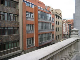 Oficina en venta en Barrio de Abando en Bilbao