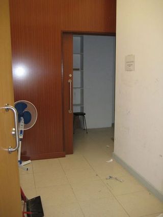 Oficina en venta en Barrio de Abando en Bilbao