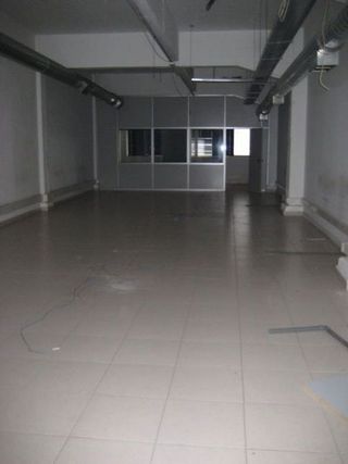 Oficina en venta en Barrio de Abando en Bilbao