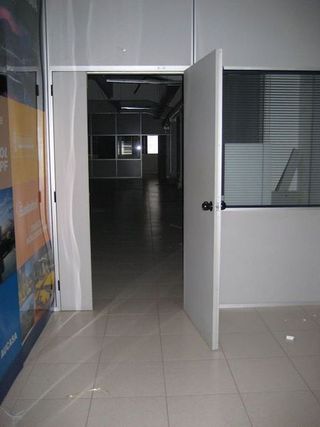 Oficina en venta en Barrio de Abando en Bilbao