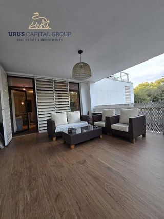 Piso en venta en Ciudad Jardín - Zoco en Córdoba