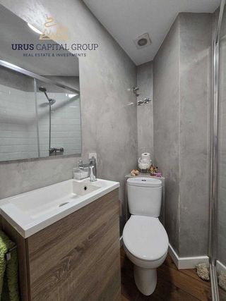 Piso en venta en Ciudad Jardín - Zoco en Córdoba