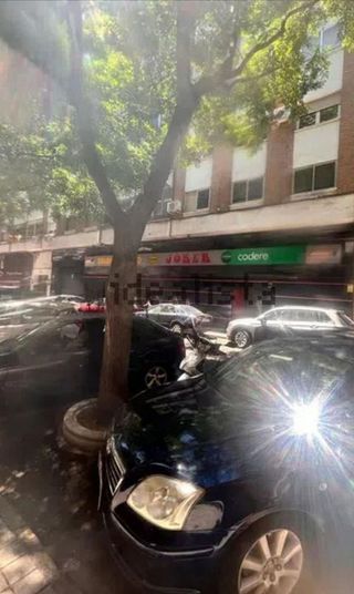 Local comercial en venta en Santa María en Ciudad Real