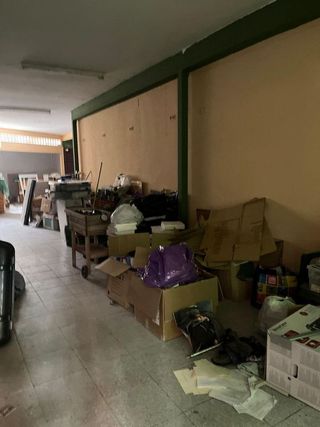 Local comercial en venta en Santa María en Ciudad Real