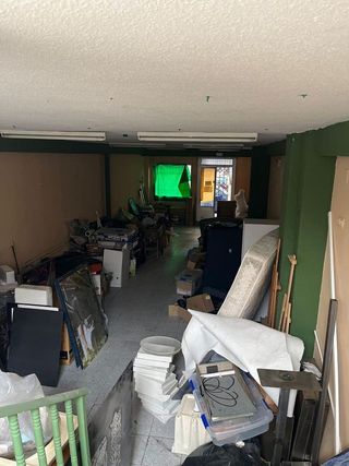 Local comercial en venta en Santa María en Ciudad Real