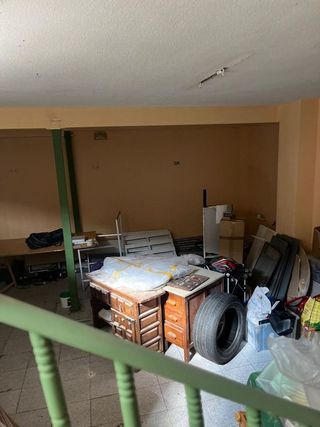 Local comercial en venta en Santa María en Ciudad Real