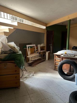 Local comercial en venta en Santa María en Ciudad Real